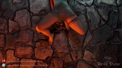 Lara's Abduction Chapter 03 Freed from Confinement in 720p HD