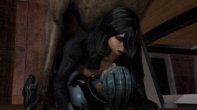 - Varren the Blacksmith's Workshop Banged by Samara in Artorias