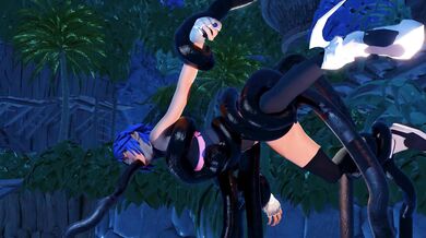 Deep Throat Dildo Sucking Slut Squirting on Cam!