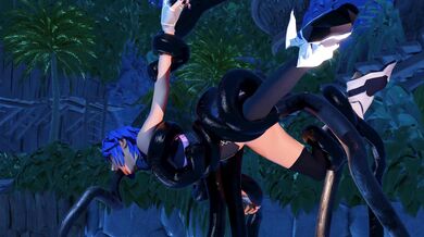 Deep Throat Dildo Sucking Slut Squirting on Cam!