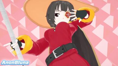 Fucking the Holy Spirit in Heavenly Orgies!