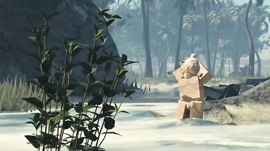 Jiggly Bootyliciousness