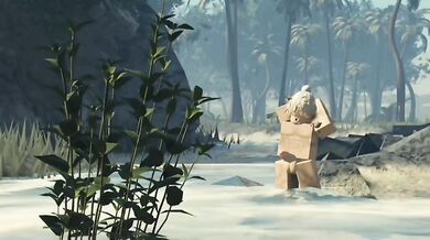 Jiggly Bootyliciousness