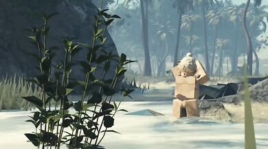 Jiggly Bootyliciousness