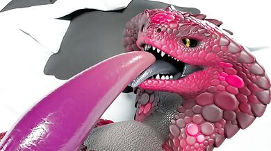 Naga Slayers Her Beast