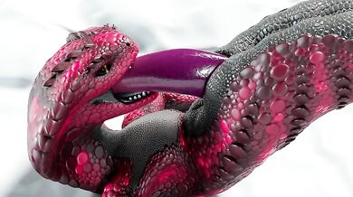 Naga Slayers Her Beast