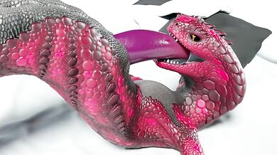 Naga Slayers Her Beast