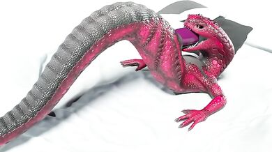 Naga Slayers Her Beast