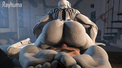 Alice has a hot ride, but what will happen when her boss, Rayhuma, asks for a ride?