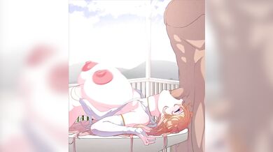Busty MILF Sucks Cocks [Zippio95]