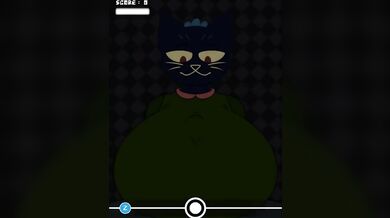 Candy's Sweet Treats [Pounded in the Butt by a Stranger]