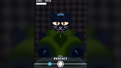 Candy's Sweet Treats [Pounded in the Butt by a Stranger]