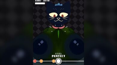 Candy's Sweet Treats [Pounded in the Butt by a Stranger]