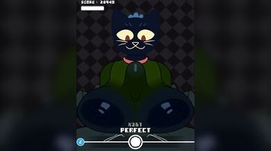 Candy's Sweet Treats [Pounded in the Butt by a Stranger]