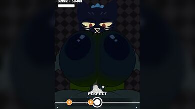 Candy's Sweet Treats [Pounded in the Butt by a Stranger]