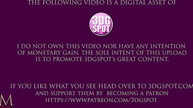 3D Hot Spot Combo Pack