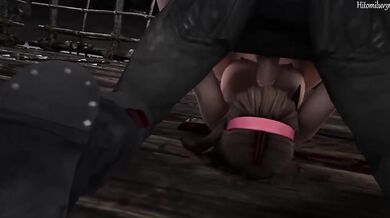 - Hitomi's Journey of Ecstasy Part 1 & 2 - A Fan's Obsession