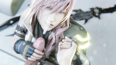 Senpai's Bulge Explodes with Lightning Speed During Handsome Guy's Hand Job