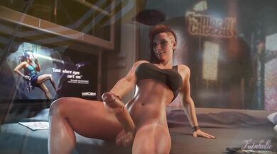 Cyber Sluts: HMV/PMV
