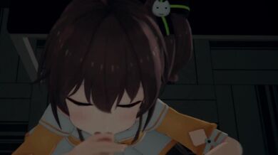 Painstakingly Handpicked MMD Collection