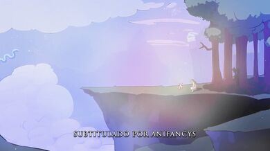 Tongues of the Kingdom [JAP-SUB | 720HD]