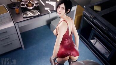 One-on-one with the T-Virus Ada Wongs ultimate challenge