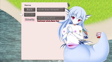 Unleash Your Inner Beast with Kuro's Dominance Quest: Ravishing Monster Girls, Volumes 1-2 Demo [15]