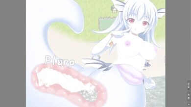 Unleash Your Inner Beast with Kuro's Dominance Quest: Ravishing Monster Girls, Volumes 1-2 Demo [15]