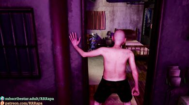 - My Obsession with Sexual Desires