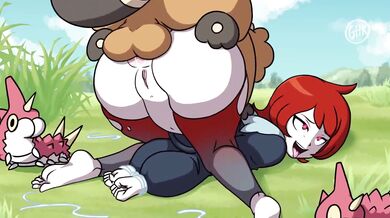 Anilingus and Anal Fucking of Tight Japanese Schoolgirl by a Big Black Cock [Ghkuinli]