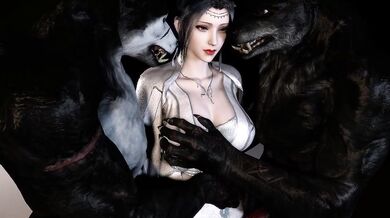 - Yunyun NTR - Part Three: The Final Revenge