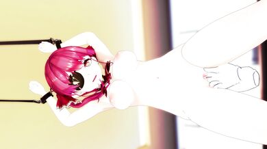 The Hentai Daily Life of a Captain: MMD Animation