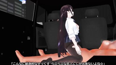 Noshiro Season 3 Episode 4