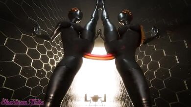 Double Trouble: The Twins' Nuclear Adventure (Part 1)