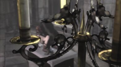 Sparkly Vampire Love: A Beastly Breeding