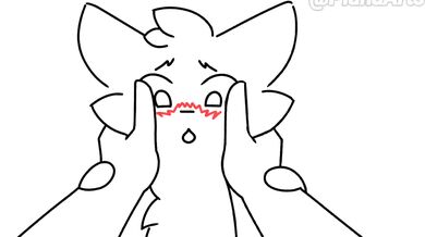 Bisexual Furry Threesome