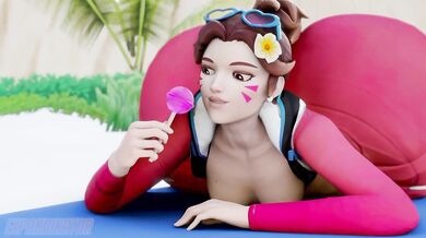 Divas Beach Day: An Erotic Adventure