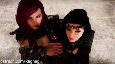 We Fuck in the Brothel | Teaser