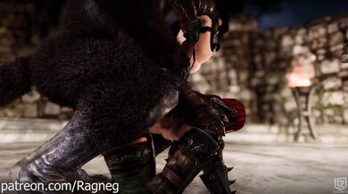 We Fuck in the Brothel | Teaser