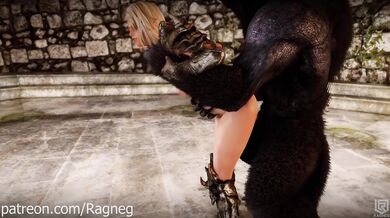 We Fuck in the Brothel | Teaser