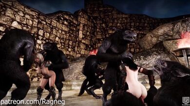 We Fuck in the Brothel | Teaser