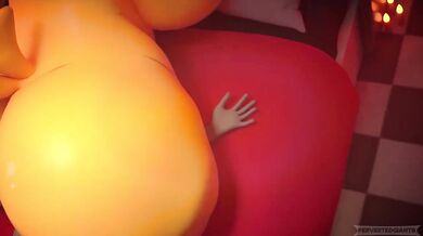 Pervertedgiants' Absorption Vore Porn