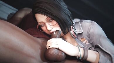 Fucking the High Fashion Models in 'Life Is Strange'