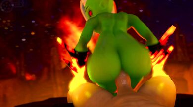 A Lord of Domination, he dominates with his powerful anal play Meklabs Anal Fucking will leave you begging for more!