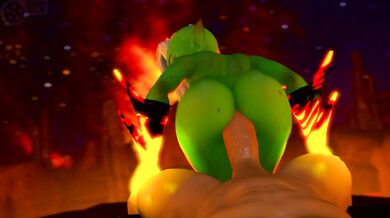 A Lord of Domination, he dominates with his powerful anal play Meklabs Anal Fucking will leave you begging for more!