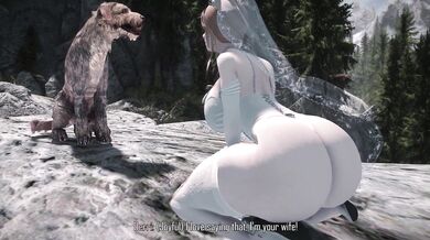 Honeymoon Hell [Perverted Fantasies]