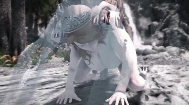 Honeymoon Hell [Perverted Fantasies]