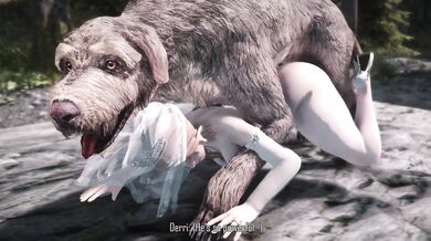 Honeymoon Hell [Perverted Fantasies]