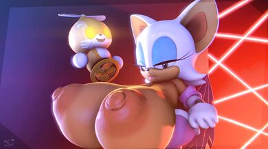 Boobalicious Bliss [ewqohejfhb]