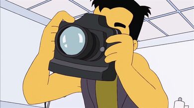 Write a haiku poem about the following image: A bird perched on a branch, watching the world go by